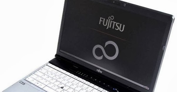 fujitsu e751 drivers